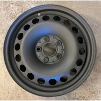 1szt 16 5x112 6 , 5j et49 мерседес а b класса