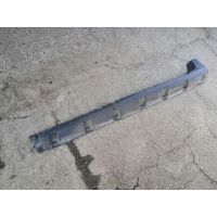 Накладка на порог Renault Duster 1 2011 768514823R