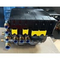 wabco 4801020330 модулятор ebs премиум с pem