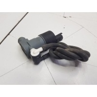 Насос омывателя Citroen Berlingo I 1996-2012 9641553880
