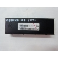 Opel meriva b блок управления блок вентилятора 13579092