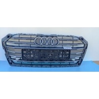 Audi a5 8w6 решетка радиатора значек хром 8w6853651r 7g / fn372jr