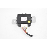 Блок блок управления drl 87400 - 34001 2.2d korando iii