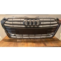 Audi oe 8w6853651r решетка радиатора