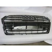 Решетка радиатора audi a5 b9 8w6853651r s - line