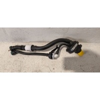 Горловина adblue volkswagen гольф viii 8