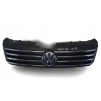 Решетка радиатора volkswagen passat b7 3aa853651