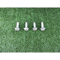 болт крепления суппорта JEEP GRAND CHEROKEE (WJ) 1999-2003 JEEP GRAND CHEROKEE (WJ) 1999-2003 2004 5012437AA,