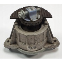 Лапа подушка двигателя мерседес w207 4.7 v8 a2122406017