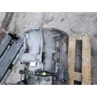 Actros mp4 корпус кпп g211 - 12