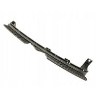 Направляющяя крепления бампера передняя 2gm805705b t - cross новая оригинал