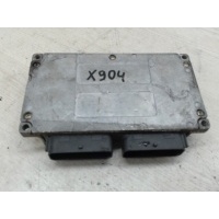 блок управления акпп Renault Scenic I (1996 - 2002) 2000 8200200729