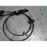 трос кулисы кпп Ford Focus 2 (2004 - 2011) 2006