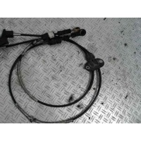 трос кулисы кпп Ford Focus 2 (2004 - 2011) 2006