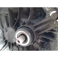 подшипник выжимной Ford Fiesta (2001 - 2007) 2007