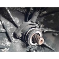 подшипник выжимной Ford C-Max (2003 - 2011) 2004