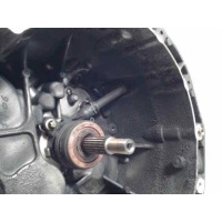 подшипник выжимной Renault Scenic II (2002 - 2009) 2006