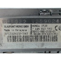 аудиотехника Honda Civic VI (1995 - 2001) 1997