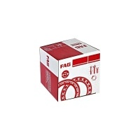 Комплект подшипников колес fag wheel сет 713649630 fag