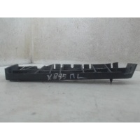 крепление бампера лево перед Audi A6 (C5) (1997 - 2004) 2002 4b0807283b