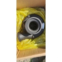 Турбокомпрессор holset для daf 106.480 polift / регенерированная