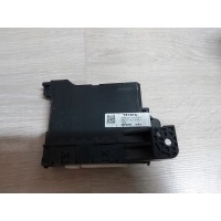 Toyota yaris iii блок блок управления кондиционера 88650 - 0d400 1 , 5 гибрид