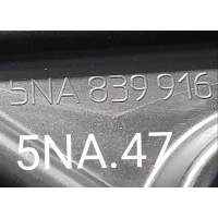 Заглушка Volkswagen Tiguan II (2016—2020) 2018 5NA839916