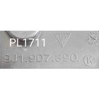 Кронштейн I 2019—2023 2022 9J1907390