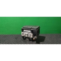 Блок АБС (ABS) Dacia Sandero 1 2009 4766 046 21R, 0 265 232 718, 0 265 802 018