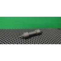 Клапан воздушный Volkswagen Passat B6 2005 03G 129 808 C