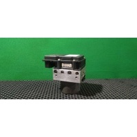 Блок АБС (ABS) Citroen C4 1 2006 9663345480, 96 618 868 80, 0 265 231 508