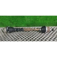 Полуось передняя правая (приводной вал, шрус) Volkswagen Passat B5 2005 8D0407272DL