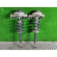 Стойка амортизатора передняя Audi A6 C6 (S6,RS6) 2007 4F0 413 031 AL