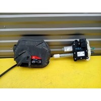 Citroen c4 ii b7 механизм тормоза ручной 9672984680 a2c53348380