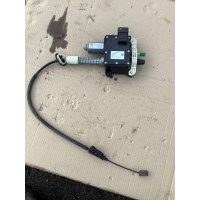 Citroen ds4 c4 электрический тормоза механический механизм a2c53348380 9672984680