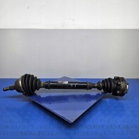 audi tt 8n 1.8t quattro привод правый передняя 1j0407272fq
