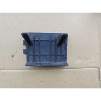 Кронштейн крепления бампера переднего Renault Scenic 1 1998 7700425325