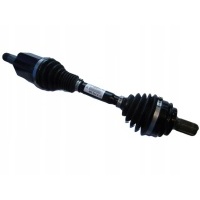 Мерседес кзс 253 x253 c253 привод правый 63 amg 4matic a2133308605
