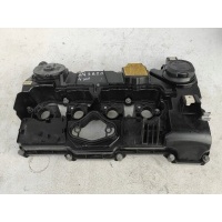 Крышка клапонов bmw n43b20 7553626 e81 e82 e87 e88 e90 e91 e92 e93 e60 e61