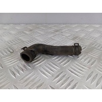 Патрубок (трубопровод, шланг) Audi A6 C7 2017 4G0145910B