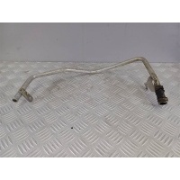 Трубка охлаждающей жидкости металлическая Audi A6 C7 2017 4G0121485BQ, 4G0122449P
