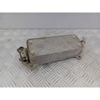 Радиатор АКПП Audi A6 C7 2017 4G0317021AF