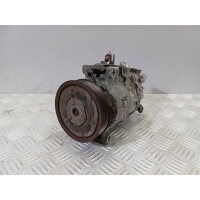 Компрессор кондиционера Audi A6 C7 2017 4G0816803E