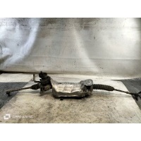 Рулевая рейка skoda октавия 2.0 103kw 2007r 1k1423051ea 1k0909144h