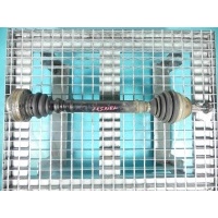 привод правый volkswagen гольф iv 1.9 tdi manual 6b