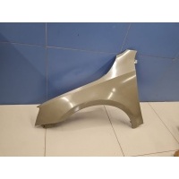 Крыло переднее левое Skoda Octavia A7 2013-2020 JH08OTV18045L