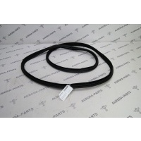 Уплотнитель проема задней двери LH=RH Mercedes S-Klasse W222 2013 A22269703519B00