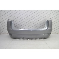 Бампер задний Li Auto LiXiang L9 2022 X0128040011