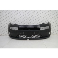 Бампер передний в сборе ZEEKR 001 2021 8892500363C16