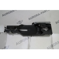 Кронштейн наружней ручки передней двери LH Nissan Qashqai J11 2013 806114EA0A